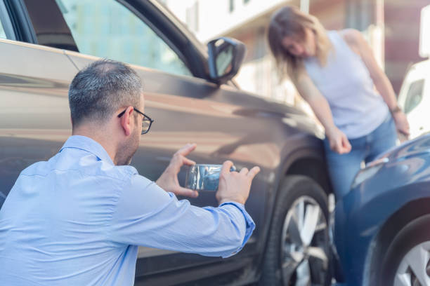 Professional Commercial Auto Insurance technician working in Bastrop, TX