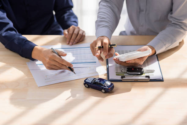 24/7 Emergency Commercial Auto Insurance experts in Bastrop, TX
